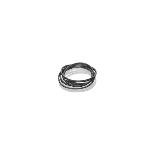 Genuine Porsche Front Outer Screen Seal Porsche 993 | ML Performance UK Car Parts