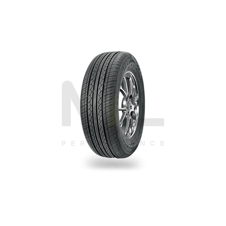Hifly HF201 185/55 R14 80H Summer Tyre | ML Performance UK Car Parts