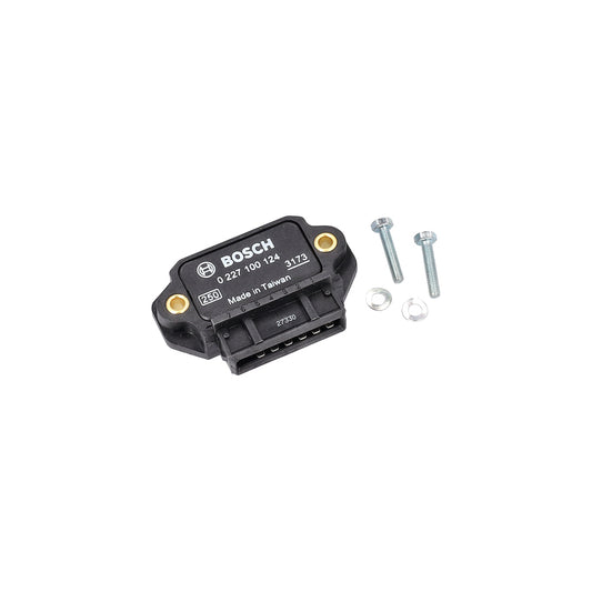 Genuine Porsche Ignition Switch Unit Porsche 944 / 928 / 964 | ML Performance UK Car Parts