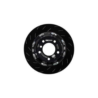 EBC SG2FK-005 BMW 2 Piece Floating Discs 2 | ML Performance UK Car Parts