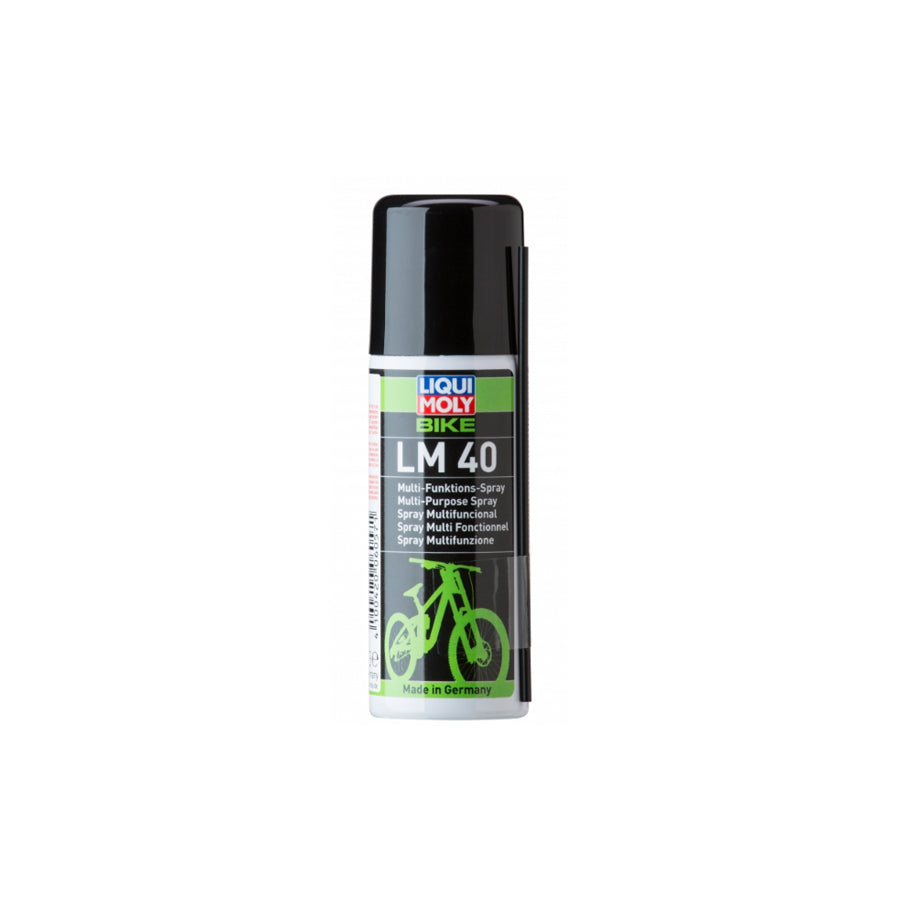 LIQUI MOLY 6057 Grease Spray | ML Performance UK Car Parts