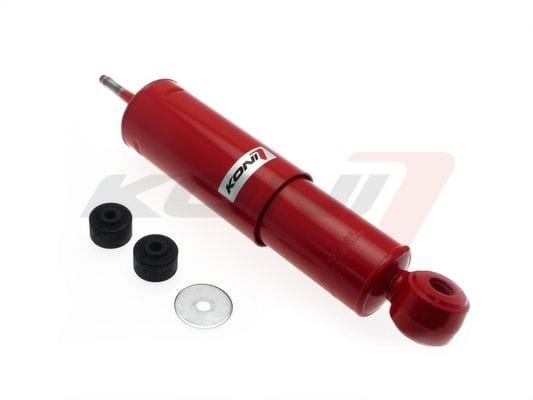 KONI 90-5394 Shock Absorber For Toyota Land Cruiser Prado 90 (J90) | ML Performance UK