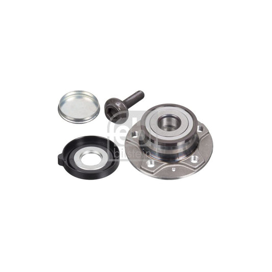 Febi Bilstein 102779 Wheel Bearing Kit