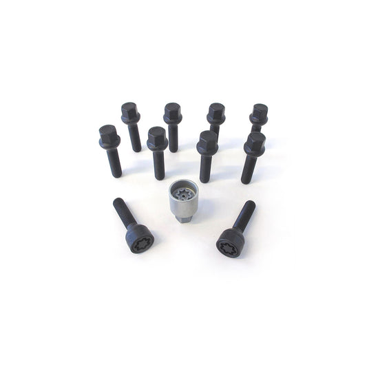 H&R B1255002SET Wheel Bolt | ML Performance UK Car Parts
