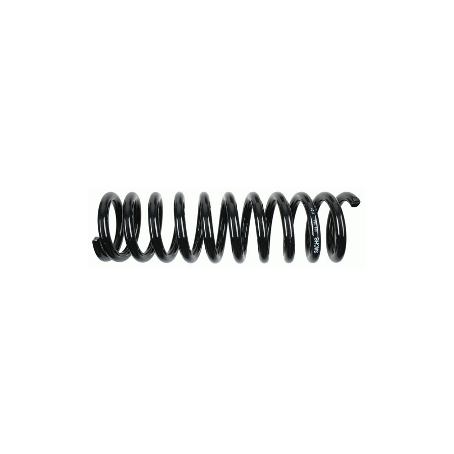 Sachs 998 364 Coil Spring Suitable For Mercedes-Benz E-Class Convertible (A124)