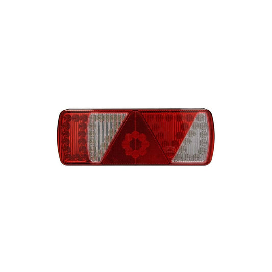 Aspock Ecoled 25-3900-507 Combination Rearlight