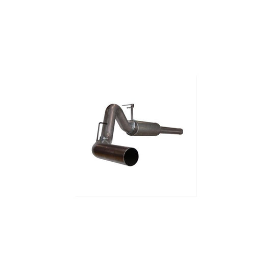  aFe 49-12002 Cat-Back Exhaust System Dodge Diesel Trucks 04.5-07 L6-5.9L (td)  | ML Performance UK Car Parts