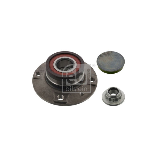 Febi Bilstein 40660 Wheel Bearing Kit
