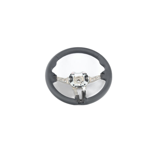 Genuine BMW 32307848338 F36 F22 F33 M Sports Steering Wheel Leather (Inc. M235iX, 418i & 318dX)
