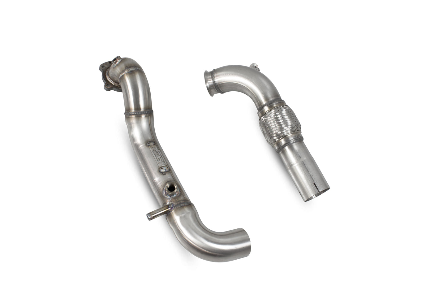 Scorpion SFDC088 Ford Fiesta De-Cat Downpipe | ML Performance UK UK
