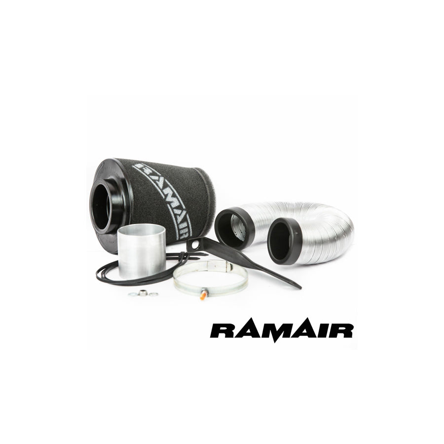 RAMAIR SR-078 VAUXHALL OPEL CORSA D & E - 1.0 1.2 1.4 INDUCTION KITS | ML Performance UK Car Parts