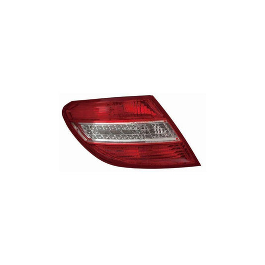 Abakus 3401908RUE Rear Light Suitable For Mercedes-Benz C-Class Saloon (W204) | ML Performance UK