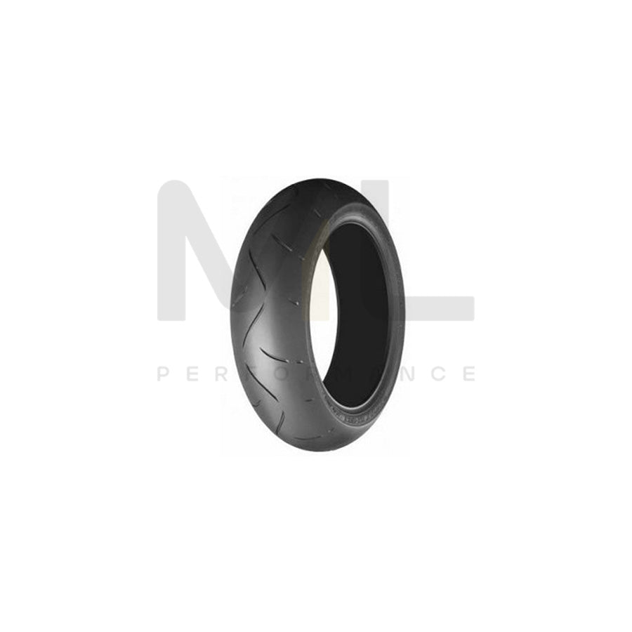 Bridgestone Battlax BT-003 Racing Street Rear 190/50 ZR17 73W Motorcycle Summer Tyre | ML Performance UK Car Parts
