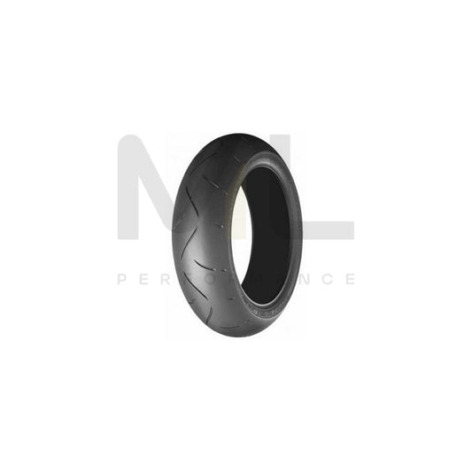 Bridgestone Battlax BT-003 Racing Street Rear 190/50 ZR17 73W Motorcycle Summer Tyre | ML Performance UK Car Parts