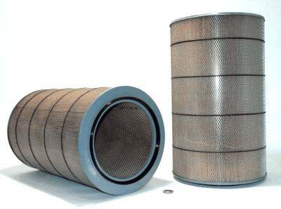 WIX Filters 42258 Air Filter