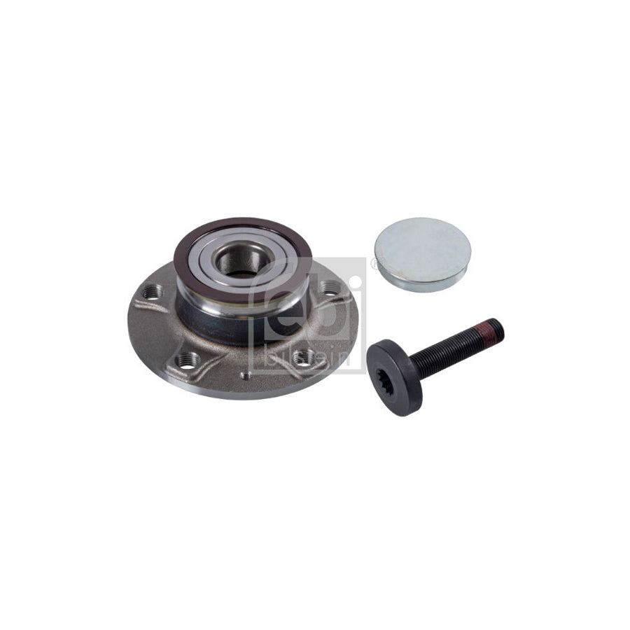 Febi Bilstein 40659 Wheel Bearing Kit