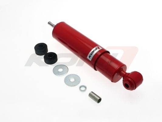 KONI 90-5384 Shock Absorber Suitable For Mercedes-Benz G-Class | ML Performance UK