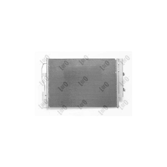 Abakus 0070160002 Air Conditioning Condenser For Chevrolet Aveo | ML Performance UK