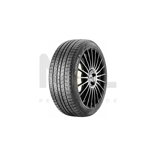 Vredestein Quatrac 5 215/70 R16 100H All-season Tyre | ML Performance UK Car Parts