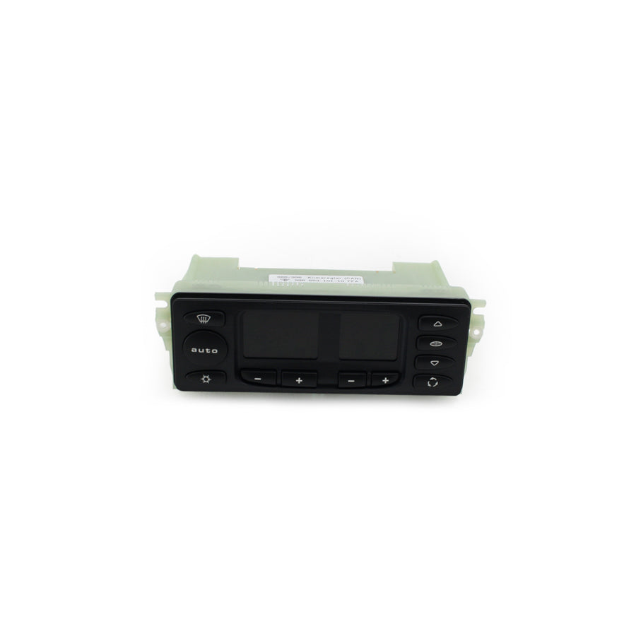 Genuine Porsche Control Panel, Air Conditioning Porsche 996 / 986 Boxster 2003  | ML Performance UK Car Parts