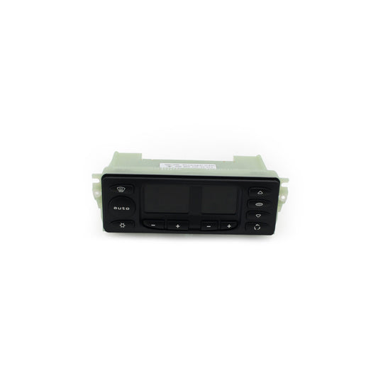 Genuine Porsche Control Panel, Air Conditioning Porsche 996 / 986 Boxster 2003  | ML Performance UK Car Parts