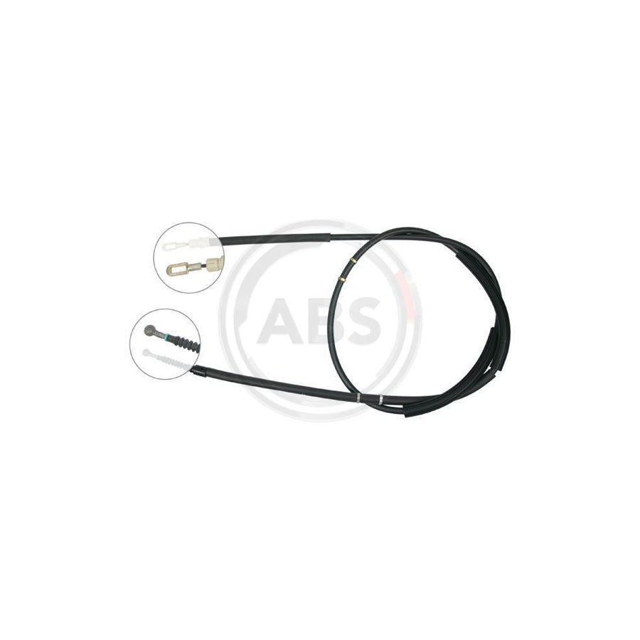 A.B.S. K18618 Hand Brake Cable