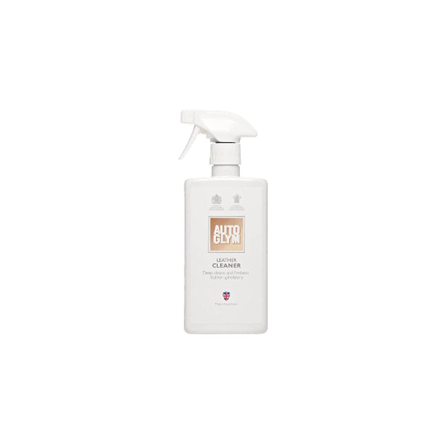 Autoglym Leather Cleaner 500ml | ML Performance UK Car Parts
