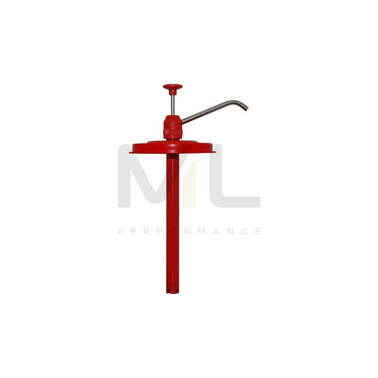 EUROLUB 115004 Hand Cleaner Dispenser | ML Performance Car Parts