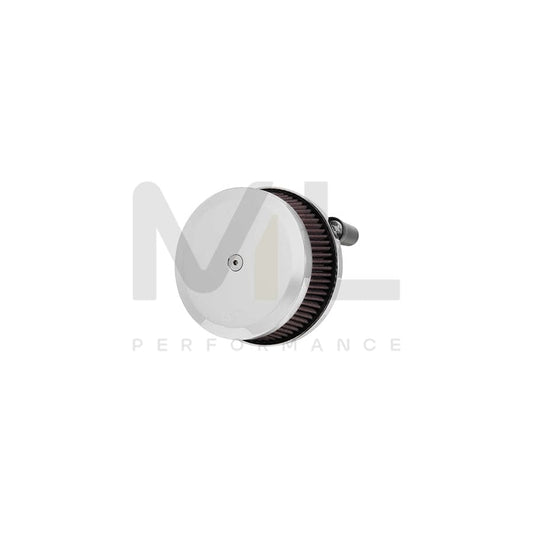 K&N RK-3945 Intake System-Harley Davidson | ML Car Parts UK | ML Performance