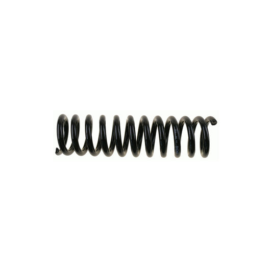 Sachs 998 369 Coil Spring Suitable For Mercedes-Benz Sl Convertible (R129)