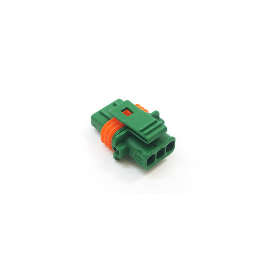 Genuine Porsche Electrical Plug Housing For Knock Sensor | ML Performance UK Car Parts