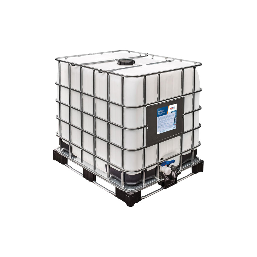 Eurolub Adblue? 845100 Urea | ML Performance UK Car Parts