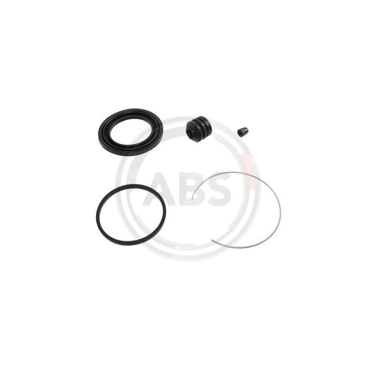 A.B.S. 53839 Repair Kit, Brake Caliper