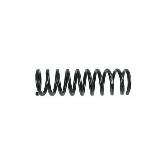 Sachs 998 370 Coil Spring Suitable For Mercedes-Benz 190 (W201)