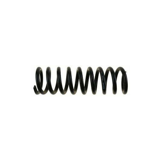 Sachs 998 371 Coil Spring Suitable For Mercedes-Benz 190 (W201)
