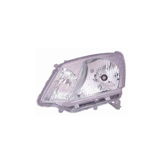 Abakus 2131143RLDE Headlight For Isuzu D-Max | ML Performance UK