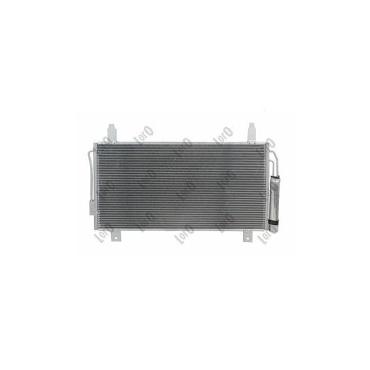 Abakus 0330160021 Air Conditioning Condenser For Mitsubishi Outlander | ML Performance UK