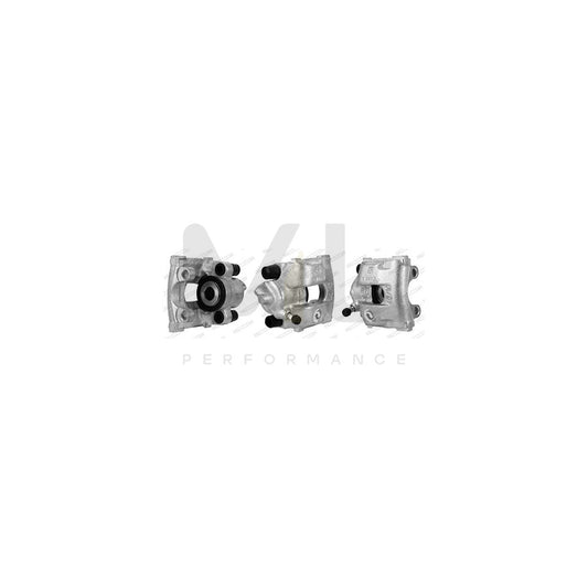 FERODO PREMIER FCL694659 Brake Caliper for BMW 3 Series with accessories | ML Performance Car Parts