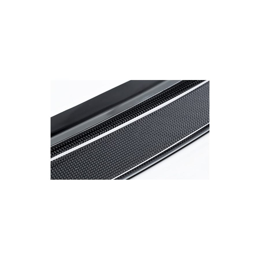 3D Design 3101-22211 BMW Carbon Fiber Front Lip