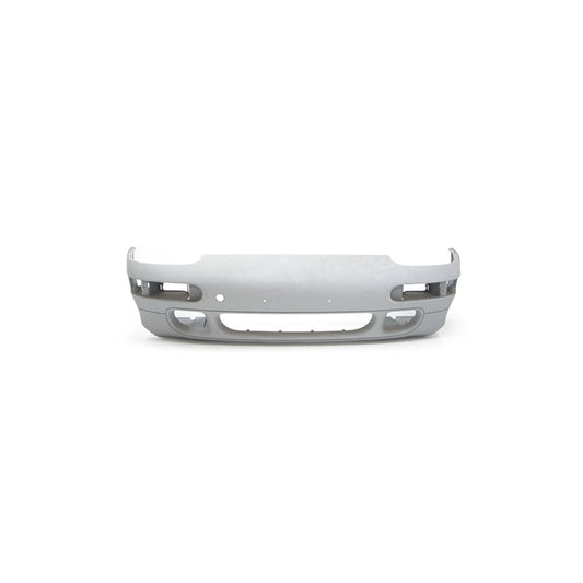 Genuine Porsche Front Bumper (Wide Body) Porsche 993 C2S / C4S / Turbo | ML Performance UK Car Parts
