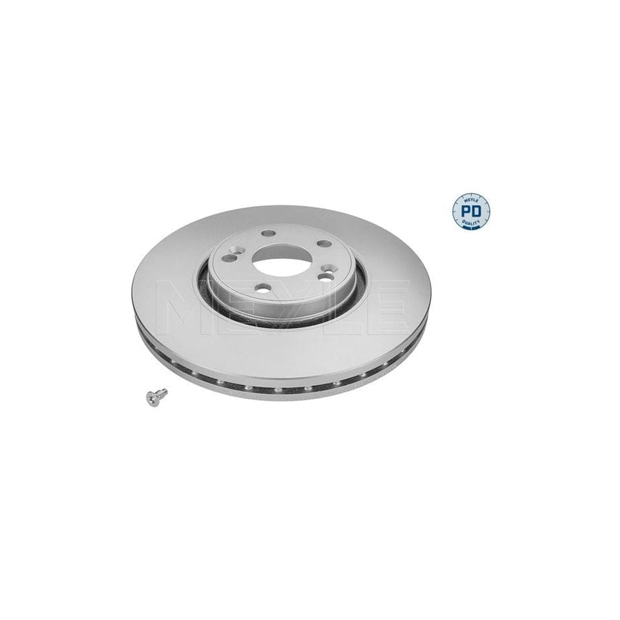 Meyle 16-15 521 0044/Pd Brake Disc