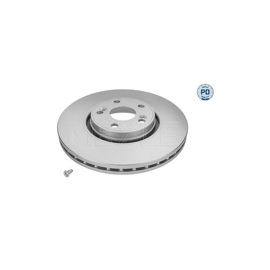 Meyle 16-15 521 0044/Pd Brake Disc