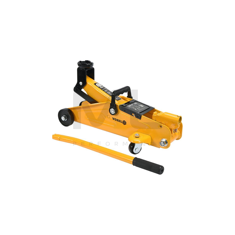 VOREL 80111 Jack 2t, Hydraulic | ML Performance Car Parts