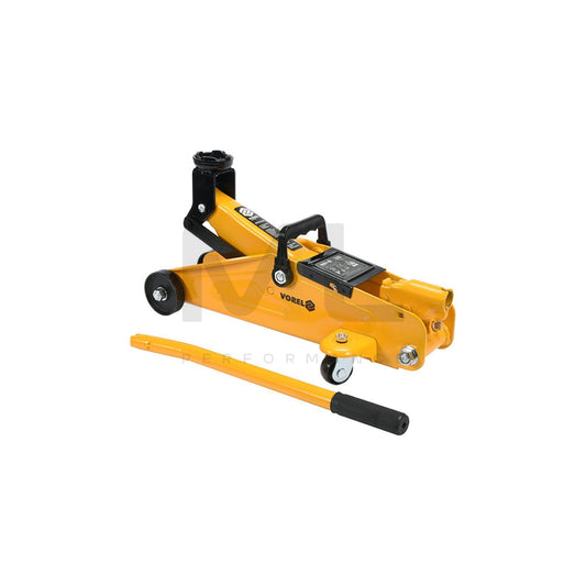 VOREL 80111 Jack 2t, Hydraulic | ML Performance Car Parts