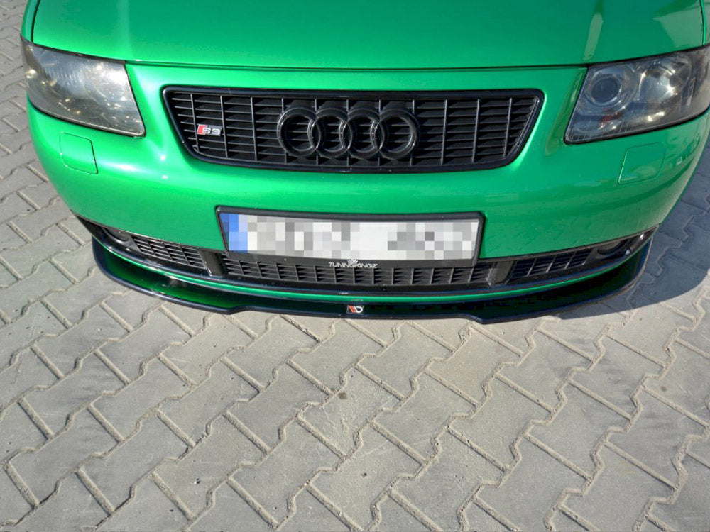 Maxton Design Audi S3 8l (1999-2003) Front Splitter