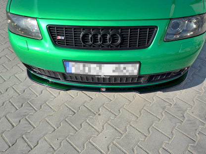Maxton Design Audi S3 8l (1999-2003) Front Splitter