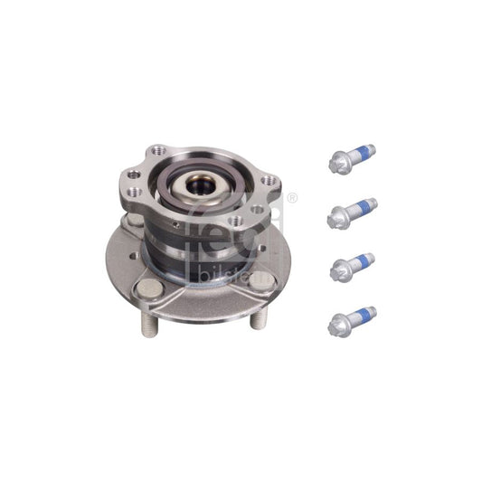 Febi Bilstein 102784 Wheel Bearing Kit