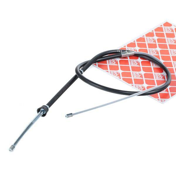 Febi Bilstein 36348 Hand Brake Cable | ML Performance UK Car Parts