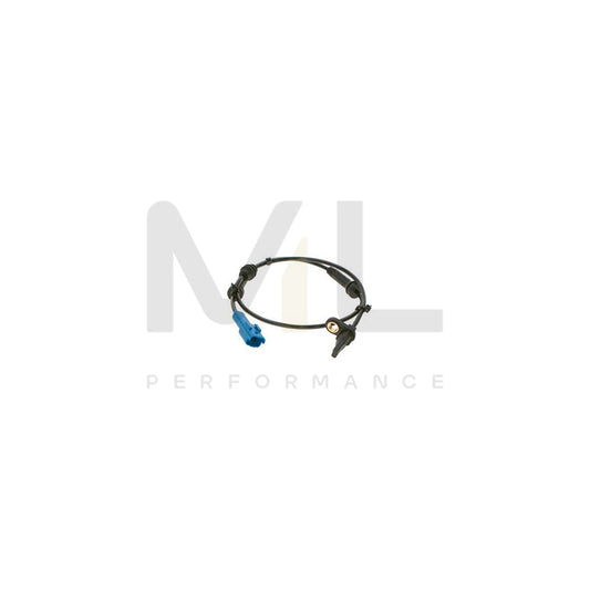 BOSCH Wheel Speed Sensor 0986594552 | ML Car Parts UK | ML Performance