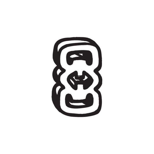 Bosal 255-023 Rubber Strip, Exhaust System